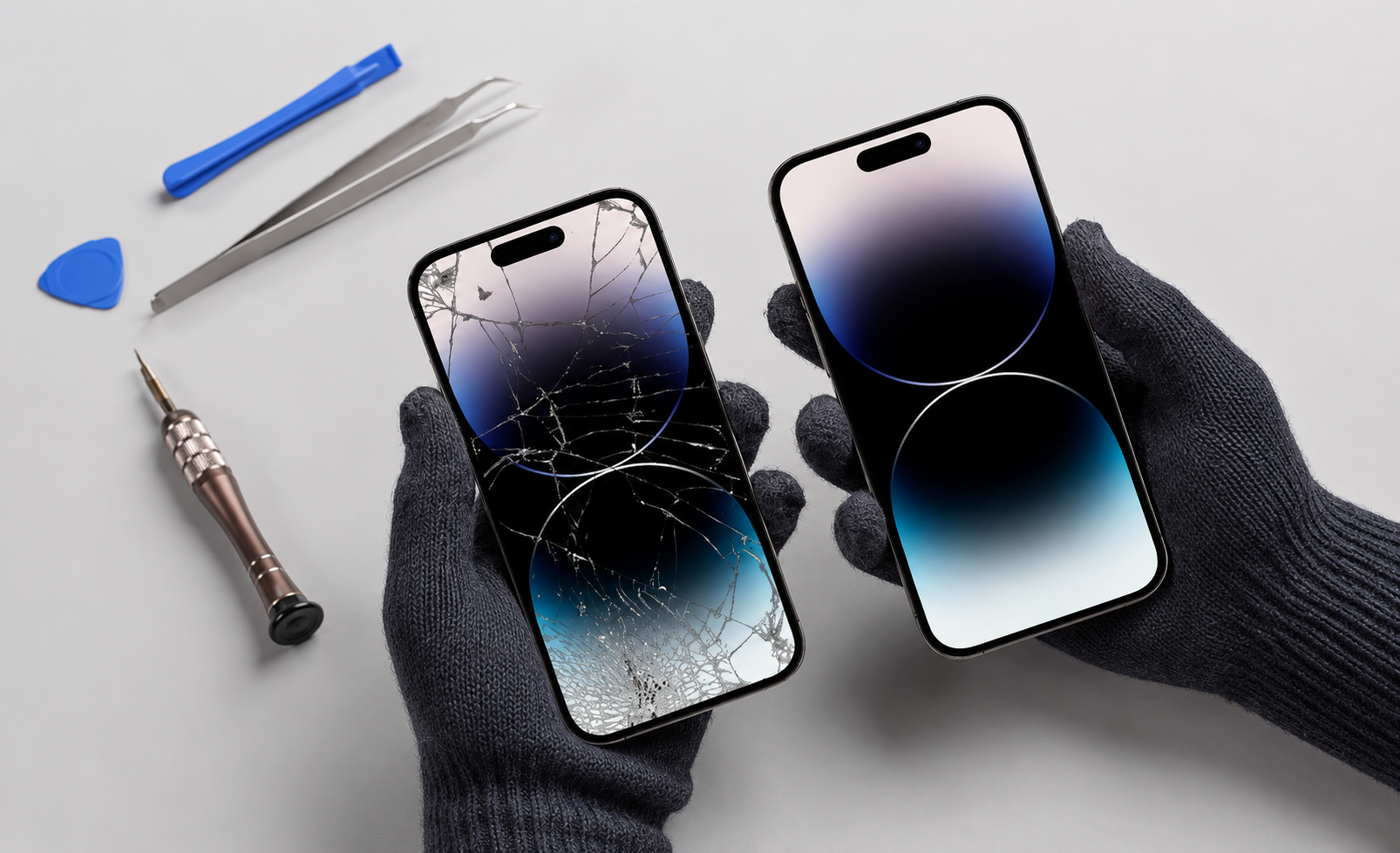 Reparatur